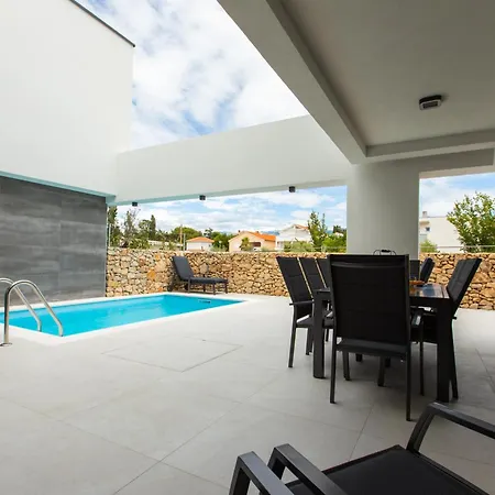 Novalja Bay Villas Room photo