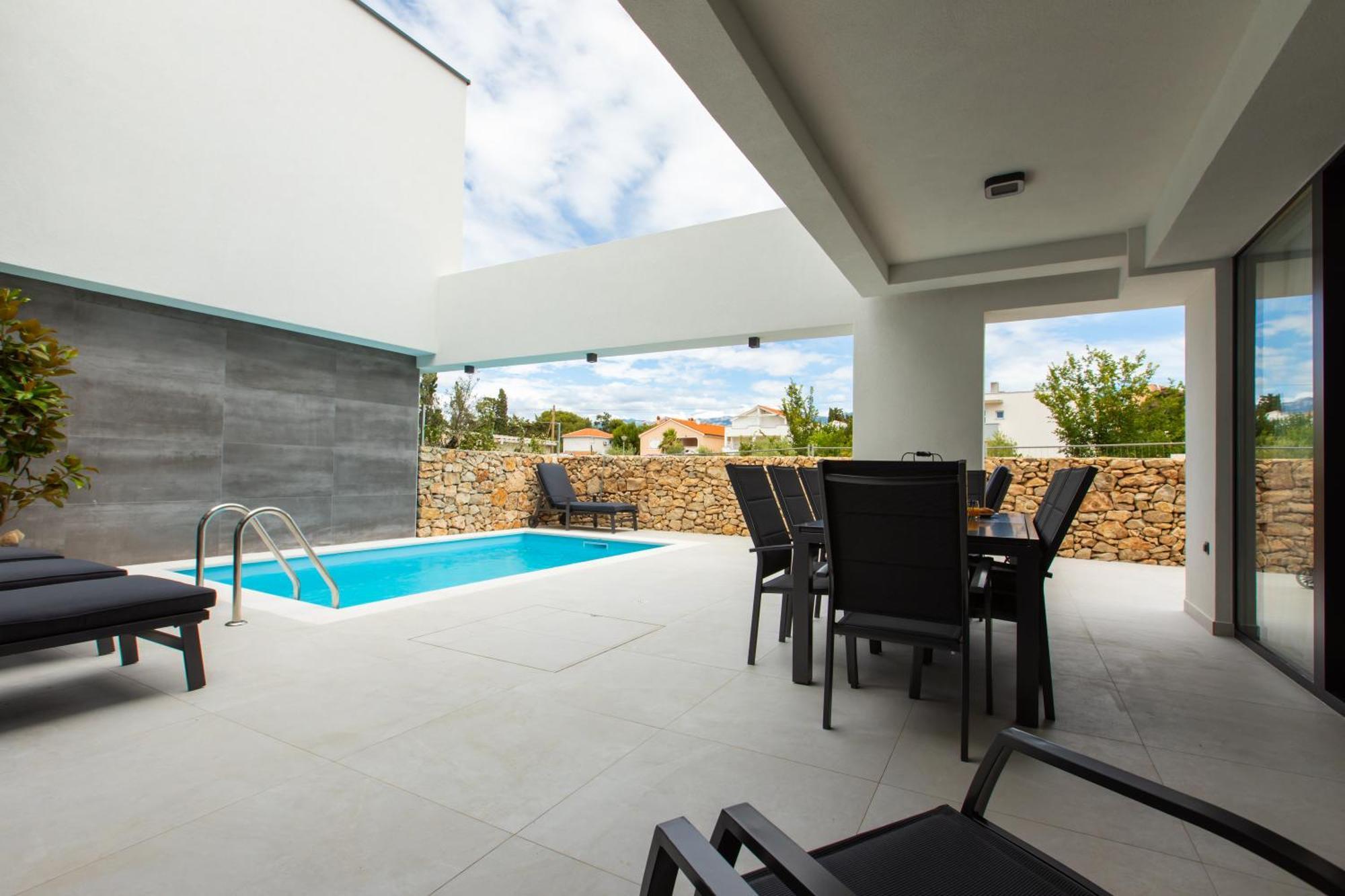Villa Bay Novalja